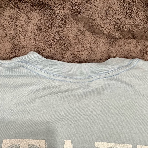 STONEHILL College VINTAGE 2001 Information Technology IT STAFF t-shirt MEDIUM - Picture 8 of 9